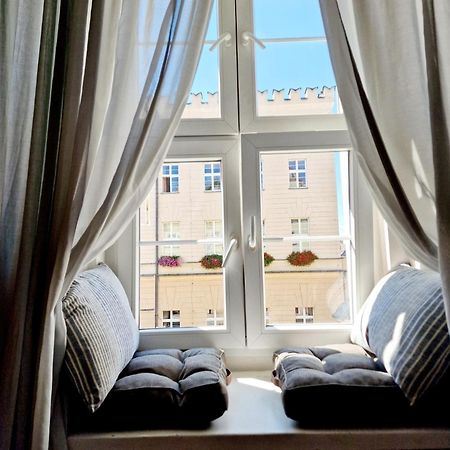 Inny Apartament Rynek Opole Exterior photo