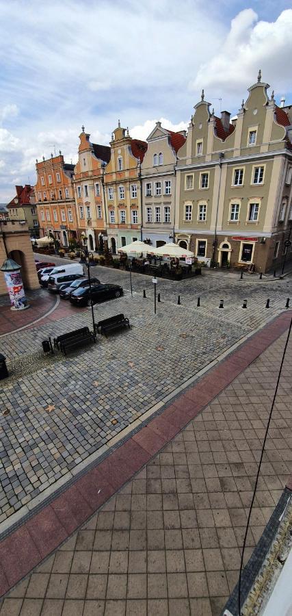 Inny Apartament Rynek Opole Exterior photo