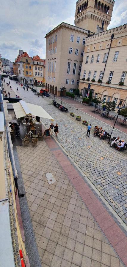 Inny Apartament Rynek Opole Exterior photo