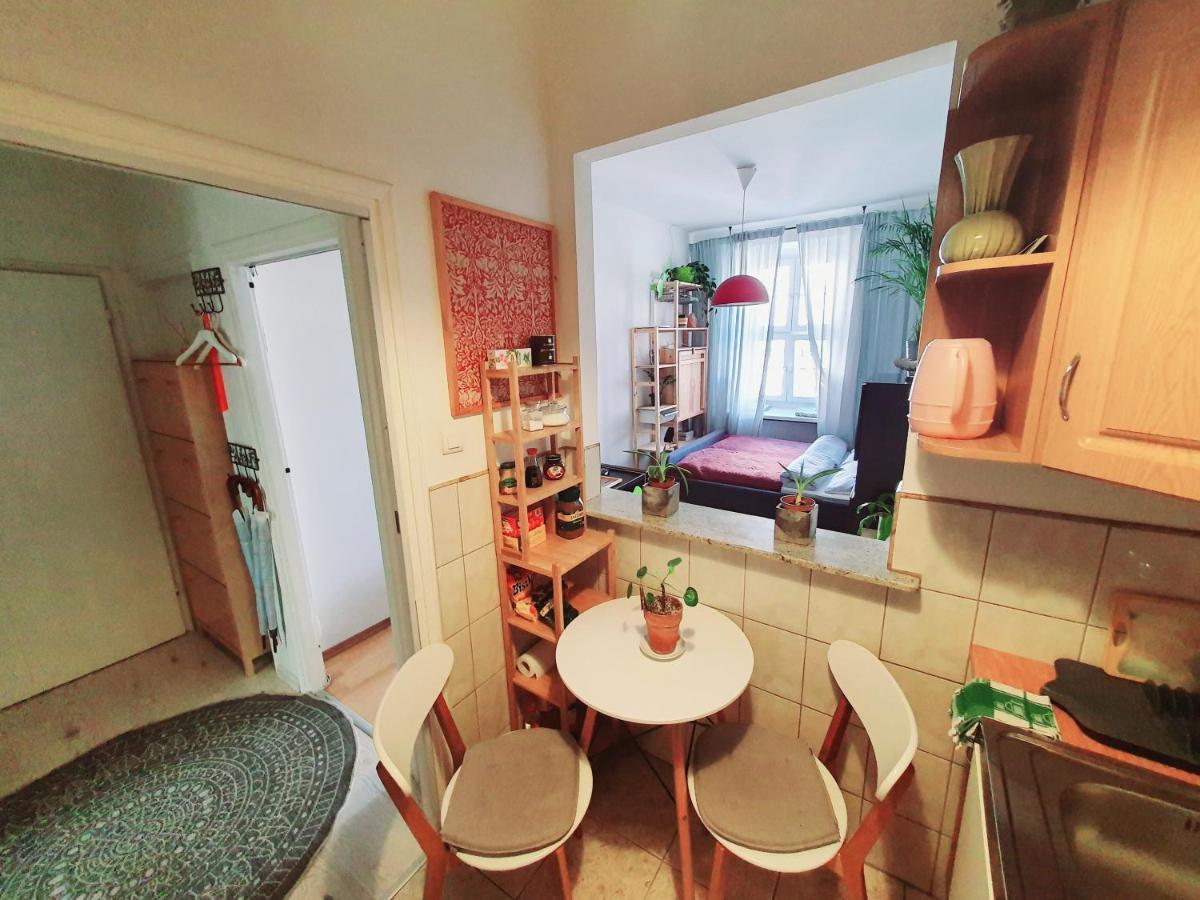 Inny Apartament Rynek Opole Exterior photo