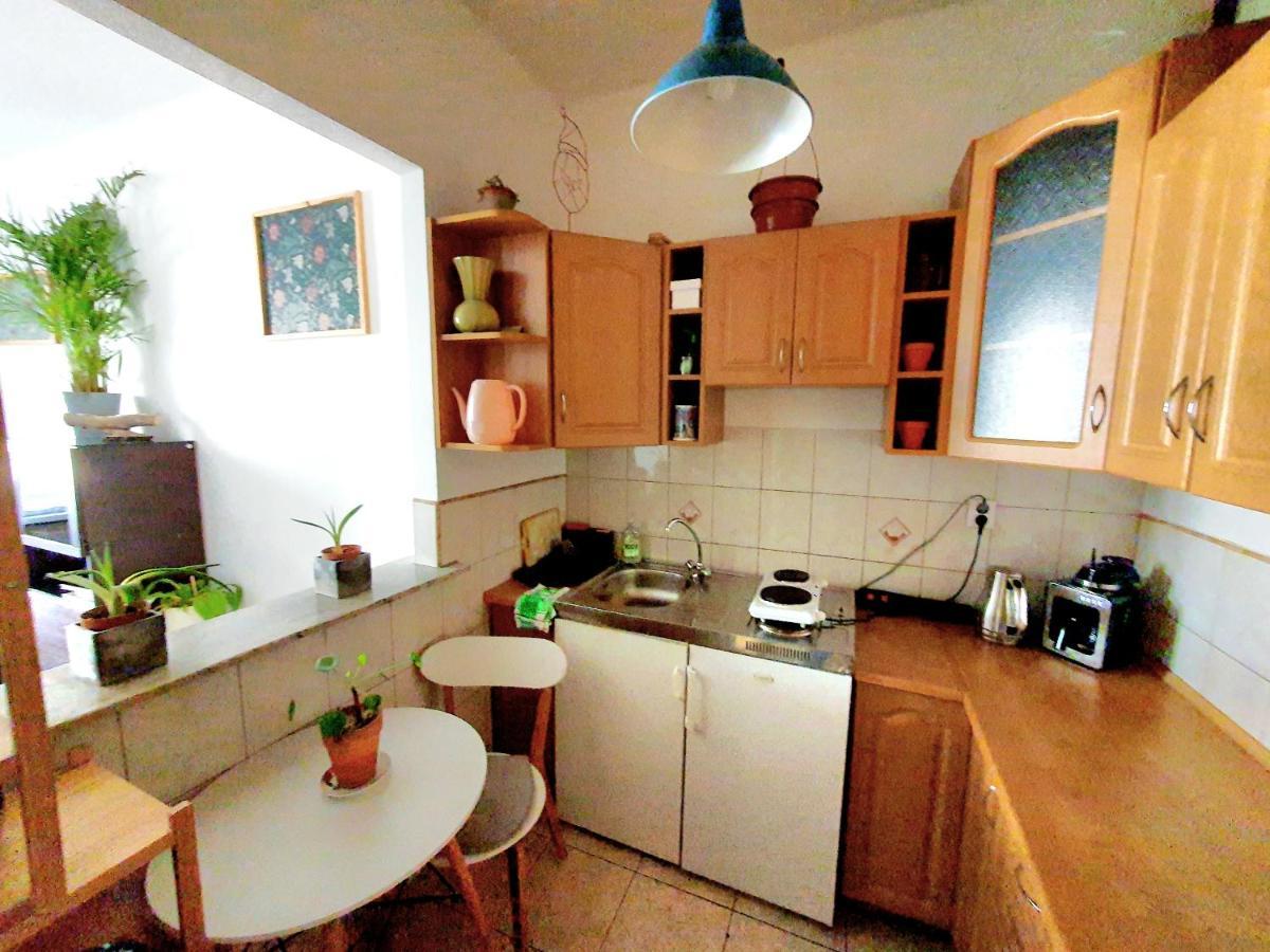 Inny Apartament Rynek Opole Exterior photo