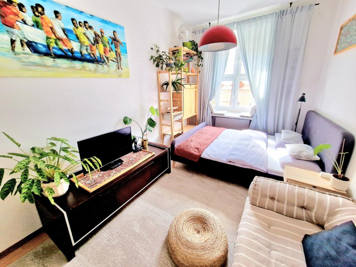 Inny Apartament Rynek Opole Exterior photo