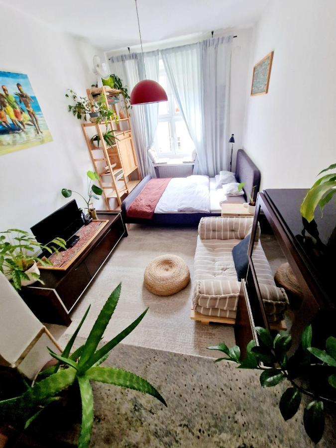 Inny Apartament Rynek Opole Exterior photo
