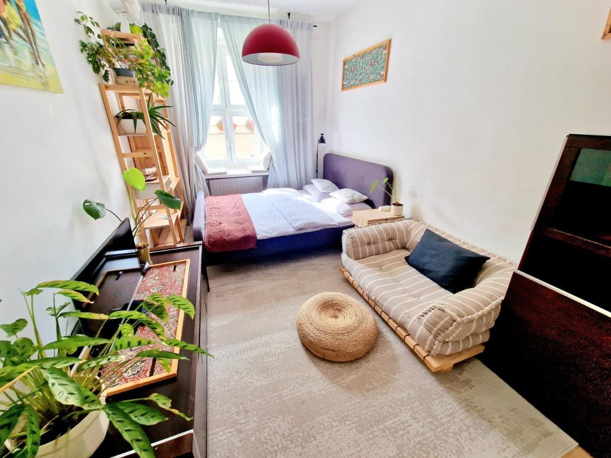 Inny Apartament Rynek Opole Exterior photo