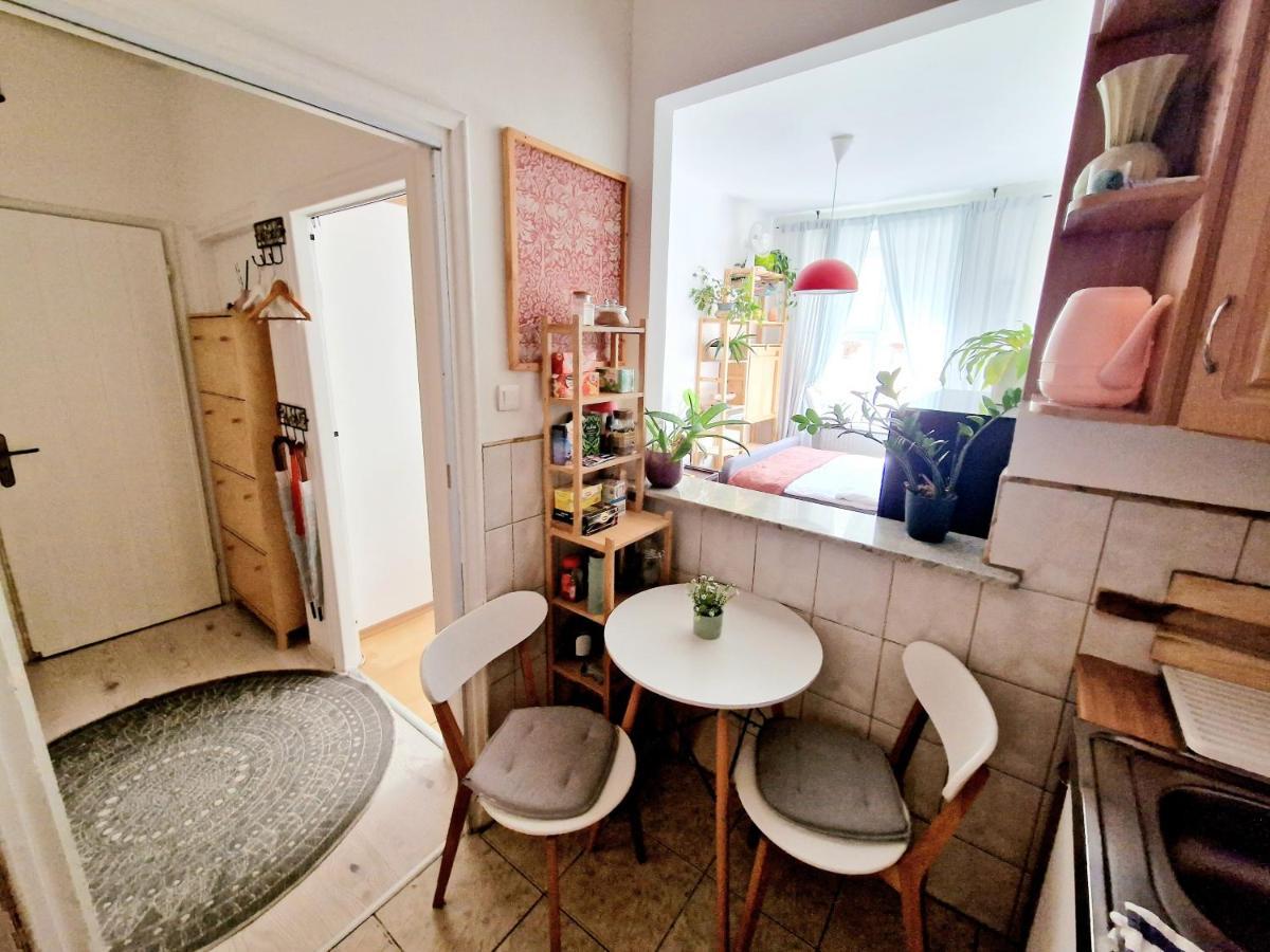 Inny Apartament Rynek Opole Exterior photo