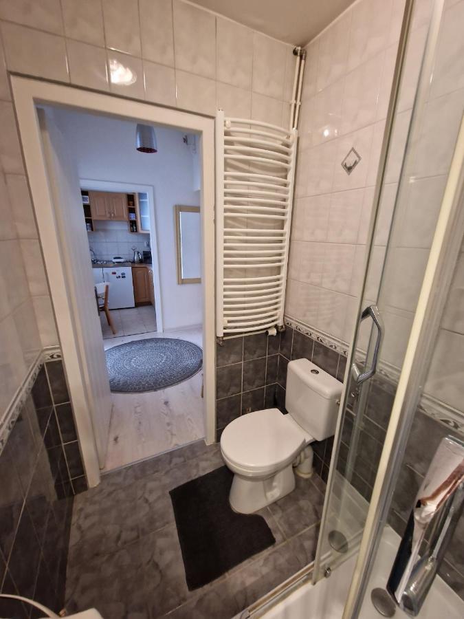 Inny Apartament Rynek Opole Exterior photo