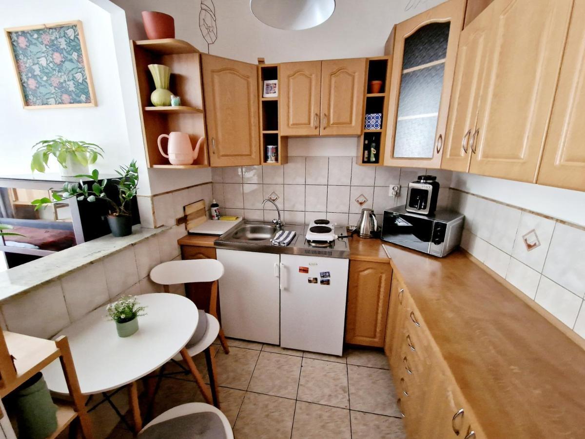 Inny Apartament Rynek Opole Exterior photo