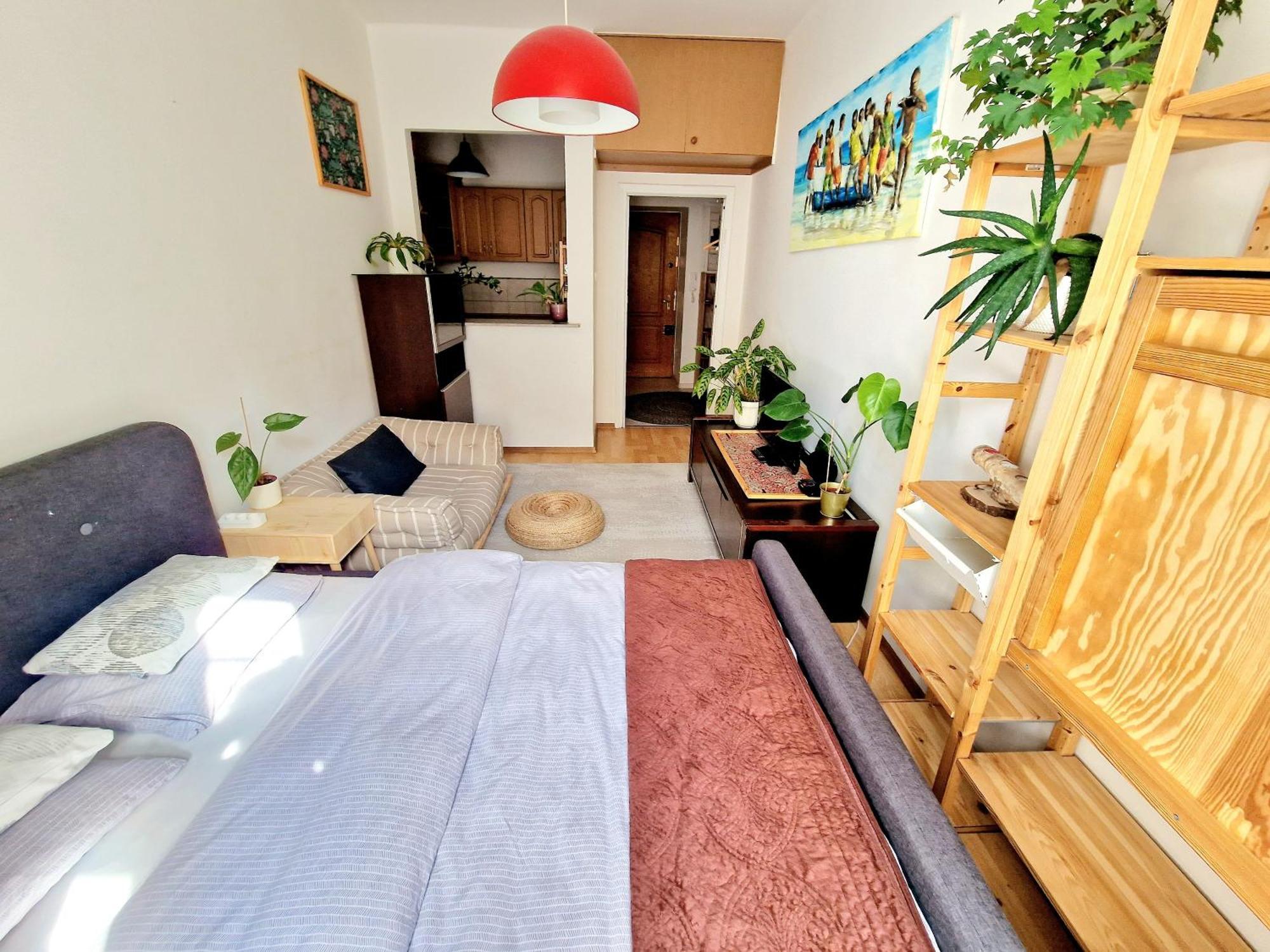 Inny Apartament Rynek Opole Exterior photo