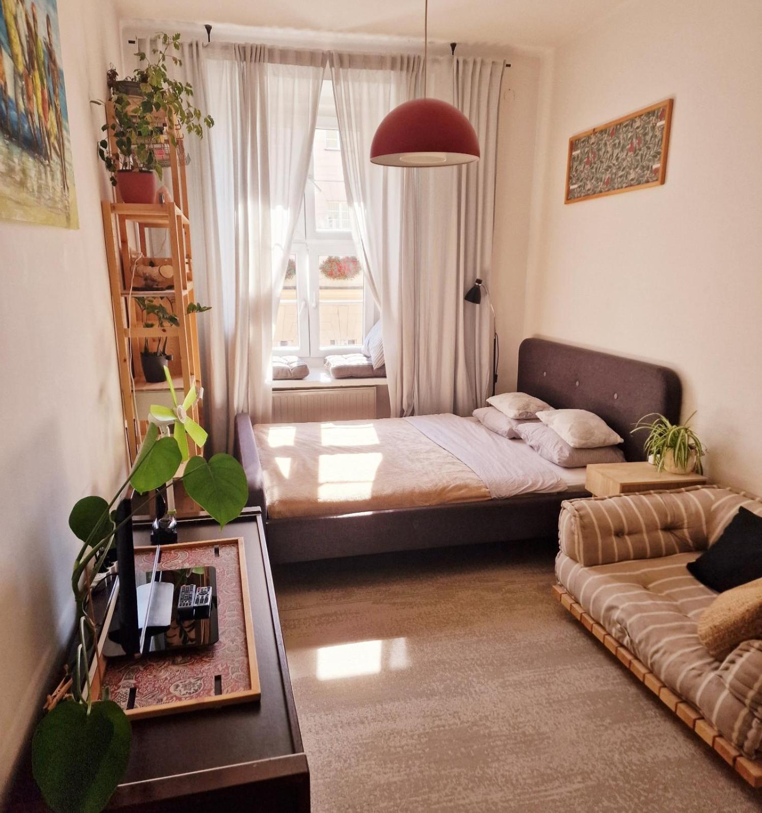 Inny Apartament Rynek Opole Exterior photo