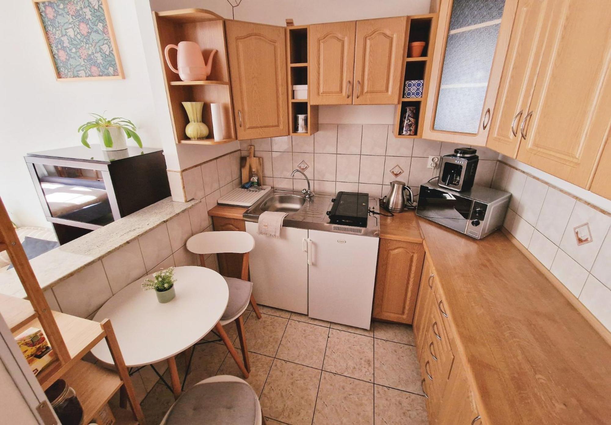 Inny Apartament Rynek Opole Exterior photo