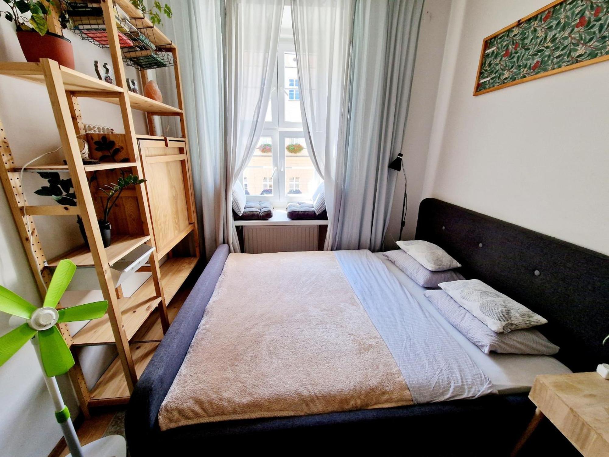 Inny Apartament Rynek Opole Exterior photo