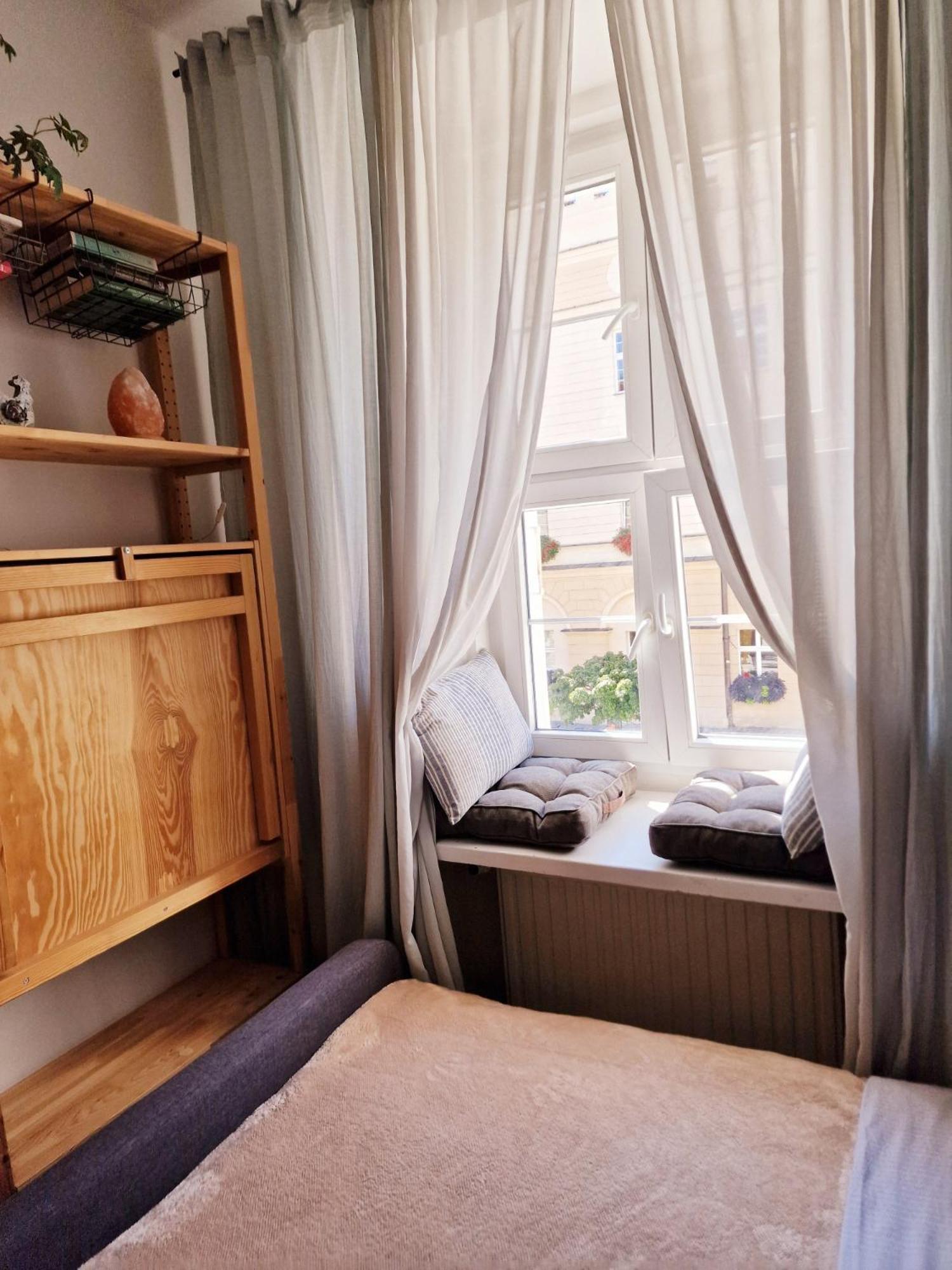 Inny Apartament Rynek Opole Exterior photo