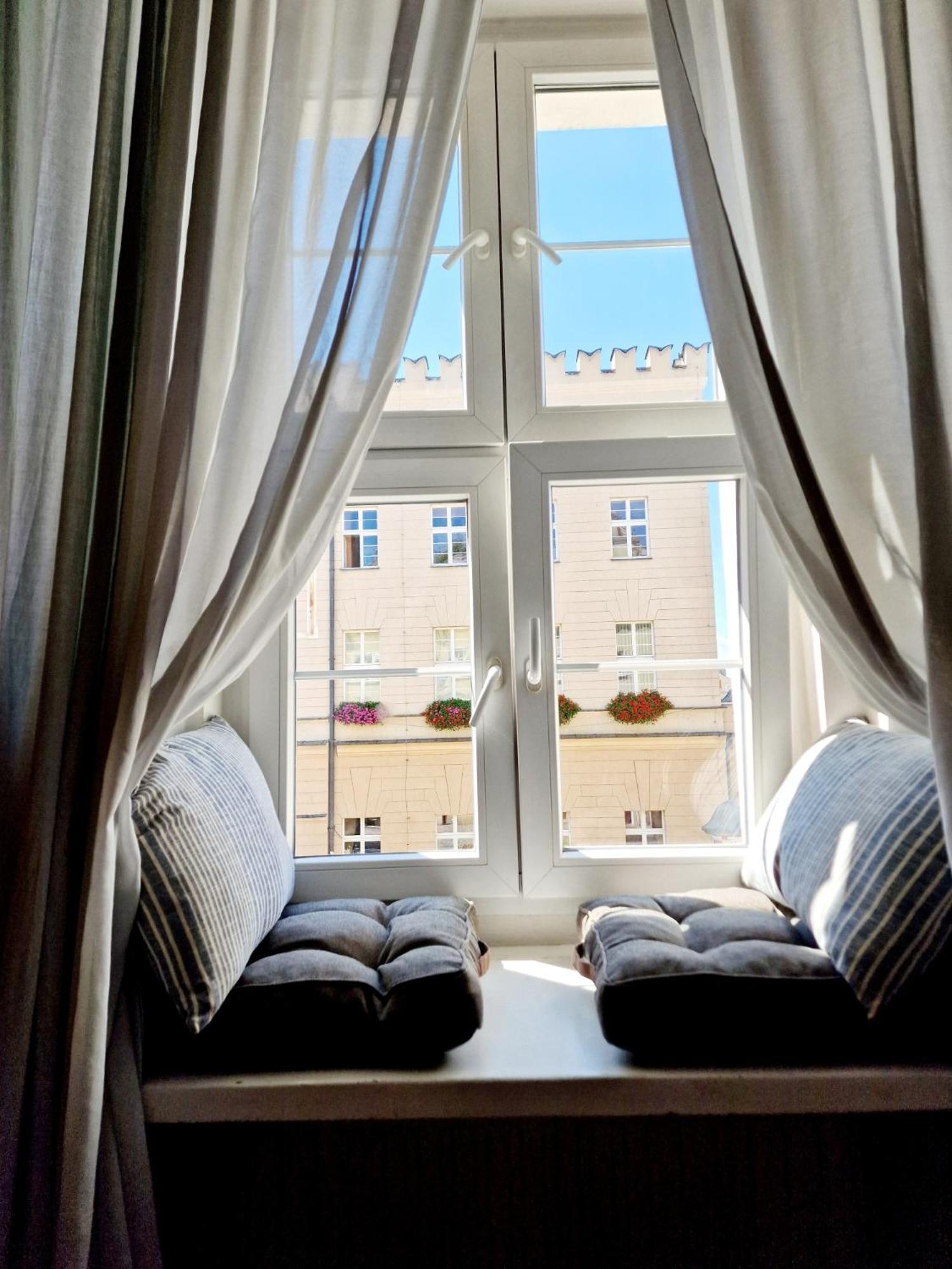 Inny Apartament Rynek Opole Exterior photo
